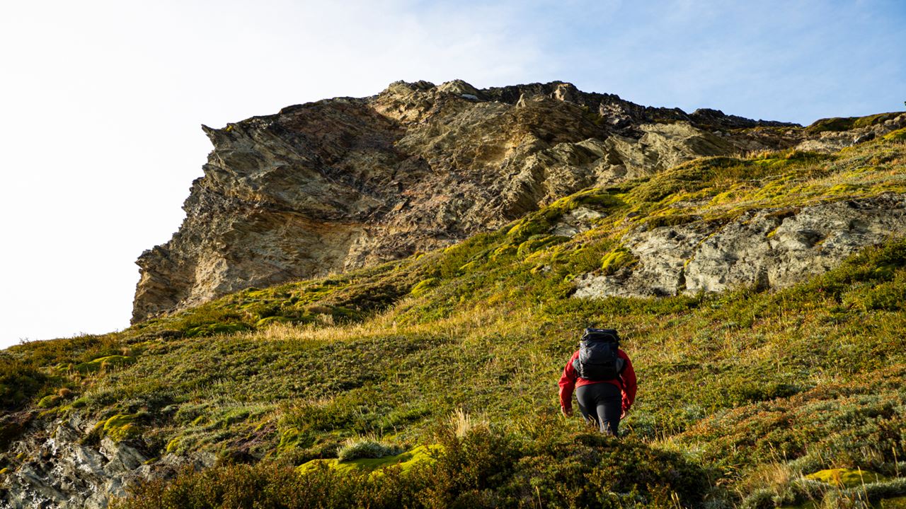 Trekking Lagunas Gemelas (6)
