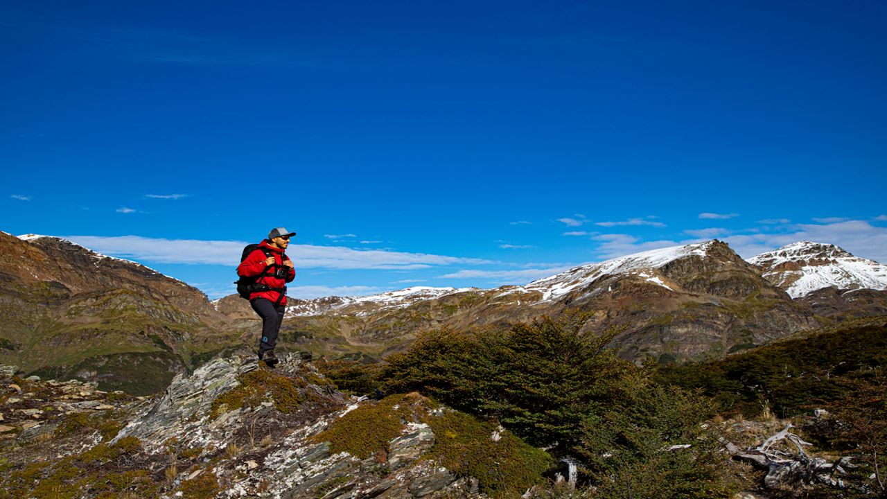 Trekking Lagunas Gemelas (12)