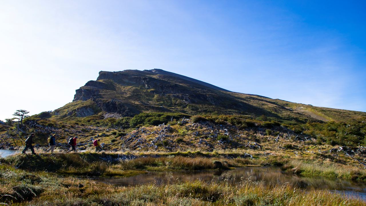 Trekking Lagunas Gemelas (10)