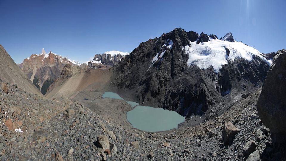 Loma Del Diablo Trekking foto 4