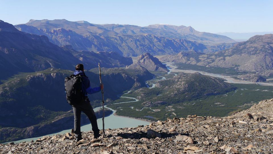 Loma Del Diablo Trekking foto 7