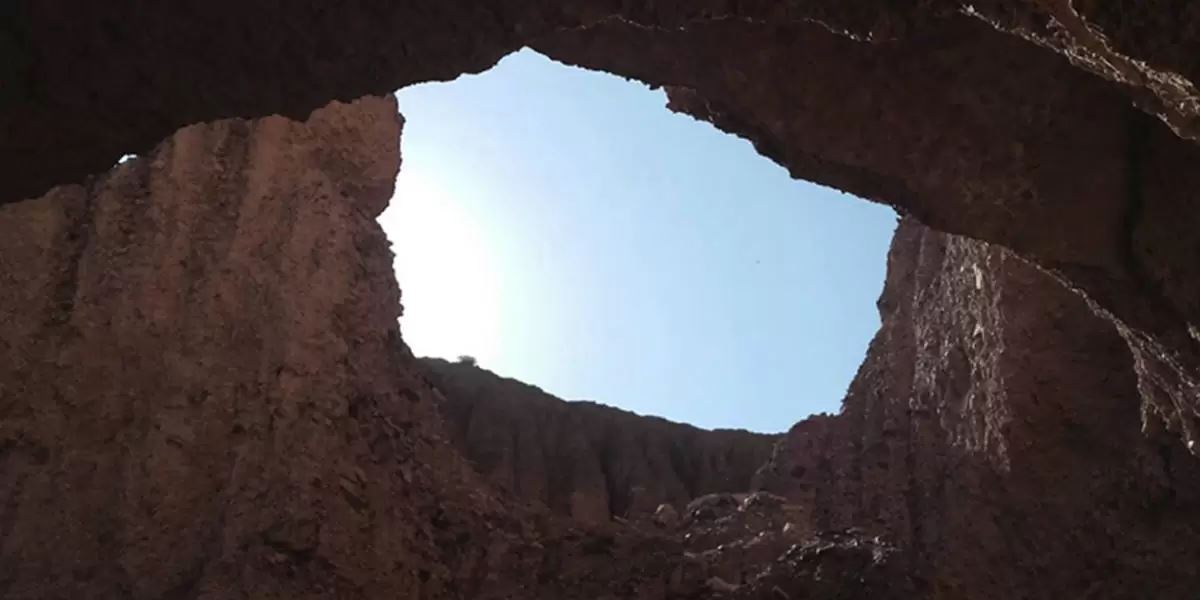 Trekking Pelas Trilhas De Viltopoco foto 4