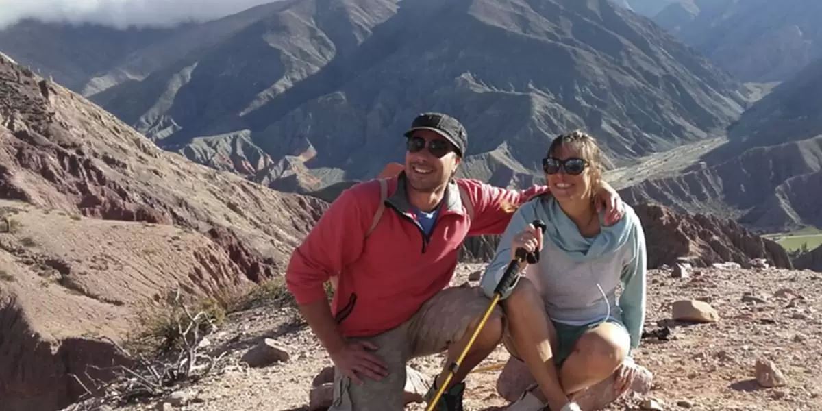 Trekking Pelas Trilhas De Viltopoco foto 1