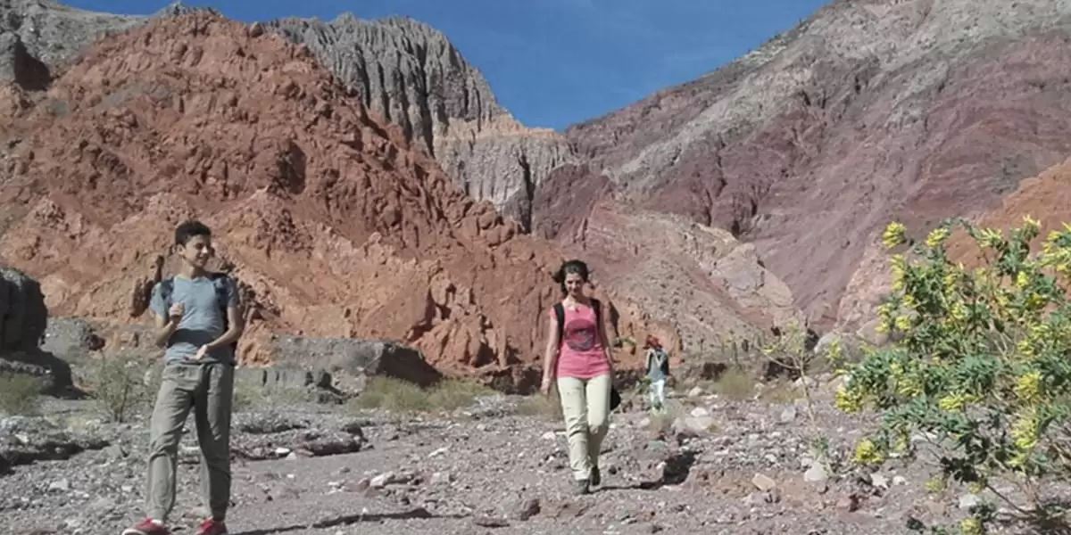 Trekking Pelas Trilhas De Viltopoco foto 6