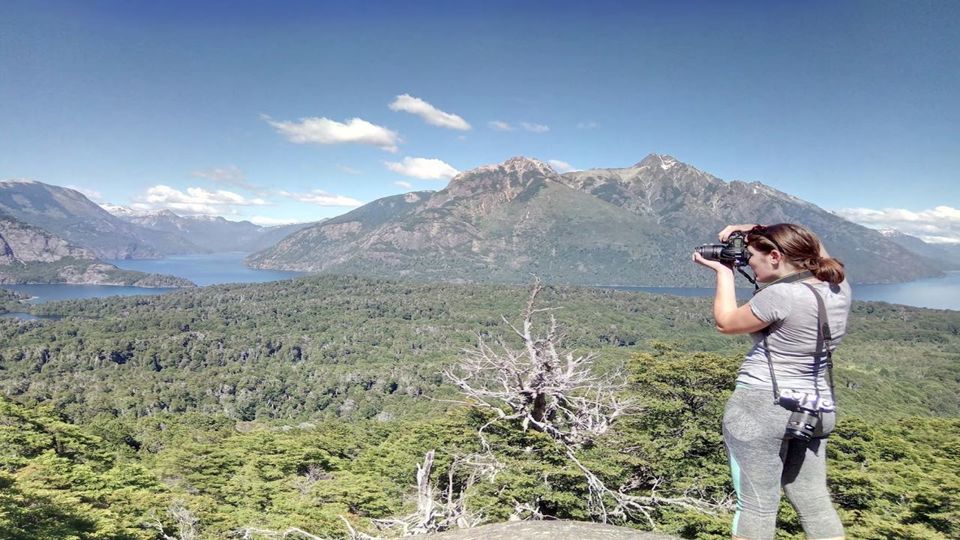 Trekking Privado En El Cerro Llao Llao foto 2