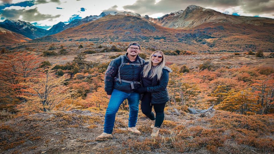 Trekking E Aventura Utv 4x4 foto 2