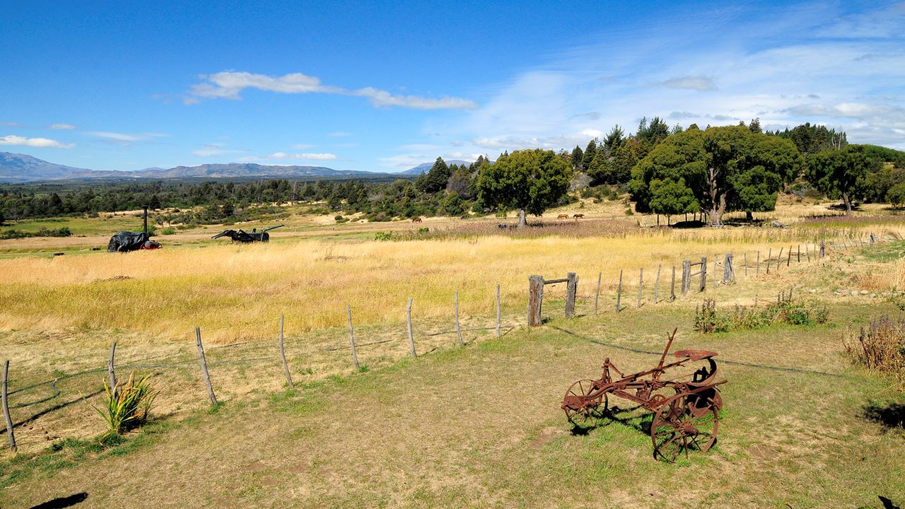 Trevelin Y Ruta Galesa foto 4