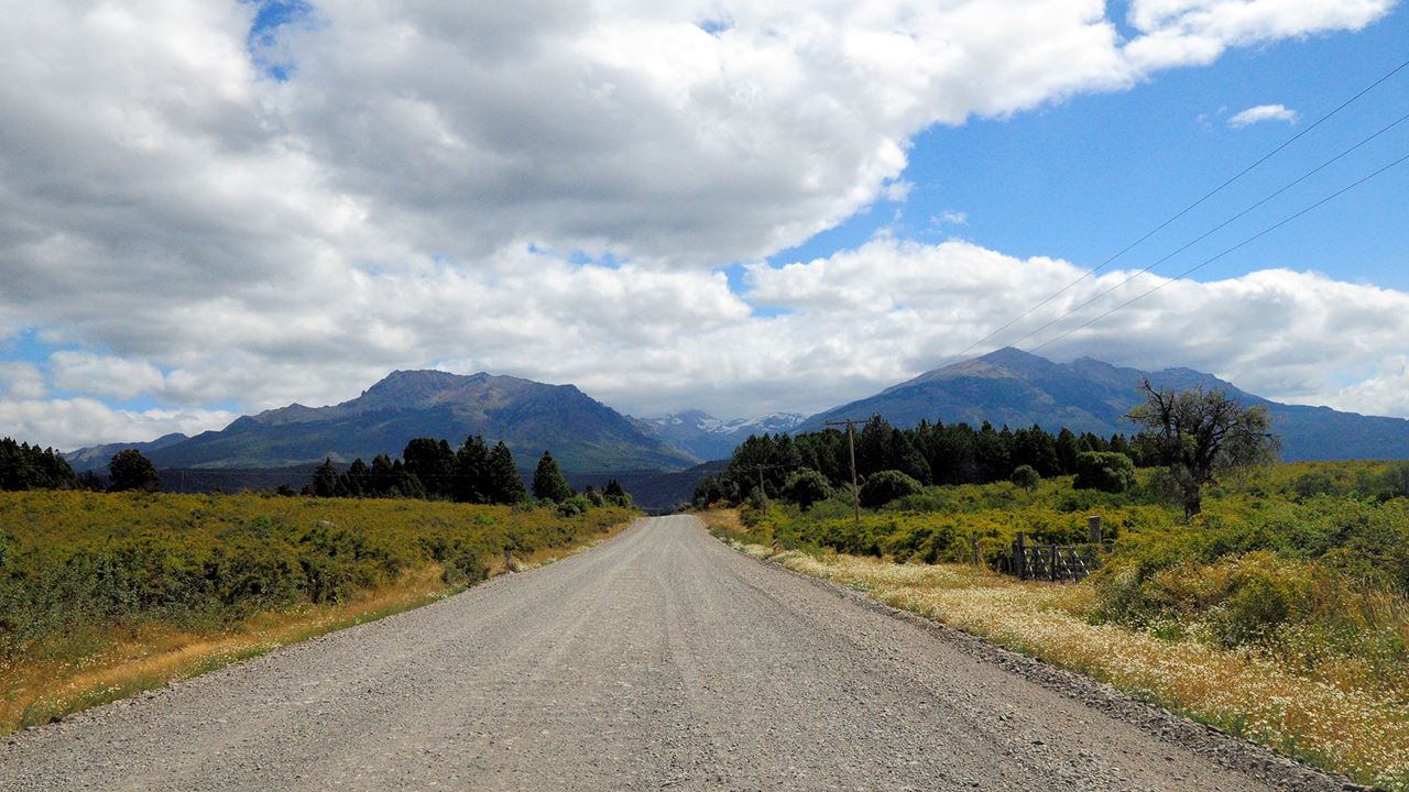 Trevelin Y Ruta Galesa foto 8