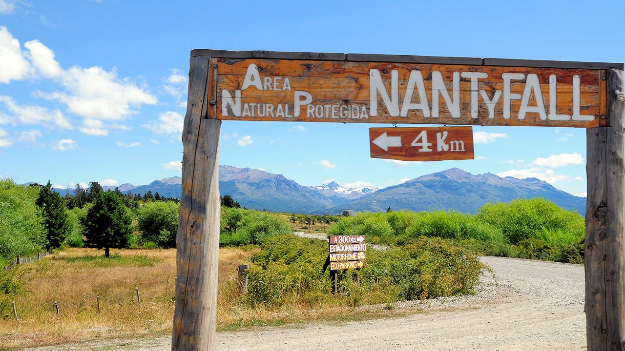 Trevelin Y Ruta Galesa foto 5