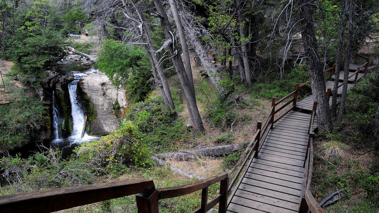 Trevelin Y Ruta Galesa foto 6