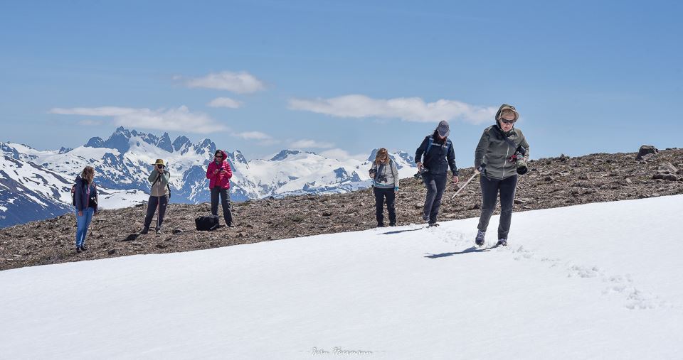 Túneles De Hielo foto 4