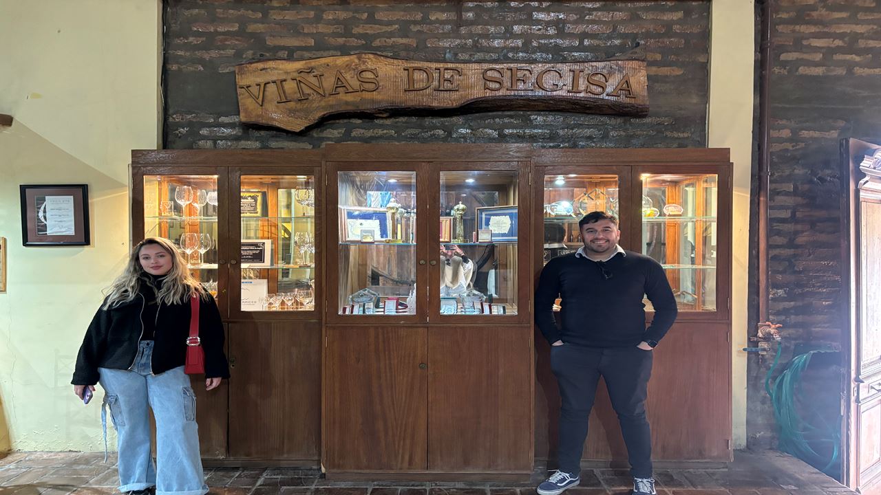 Vinhas E Adegas - Rota Do Vinho foto 6