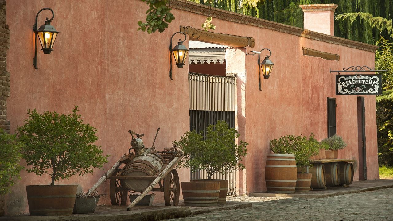 Visit To Clos De Chacras Winery With Wine Tasting foto 7