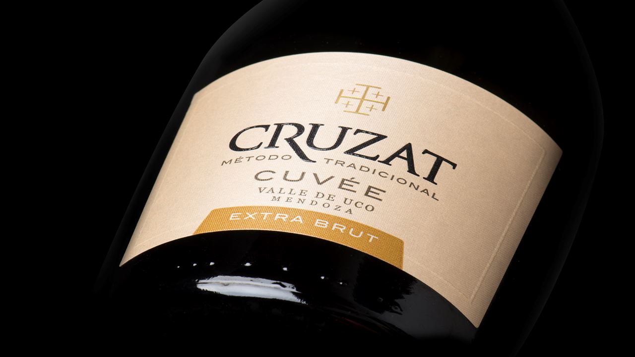 Visit To Cruzat Winery With Wine Tasting foto 4