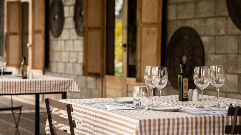 Winery Tour With Tasting And Lunch In Maipú foto 1