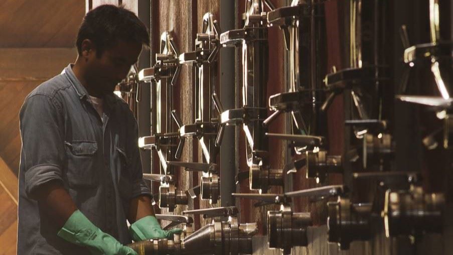 Winery Tour With Tasting And Lunch In Maipú foto 5