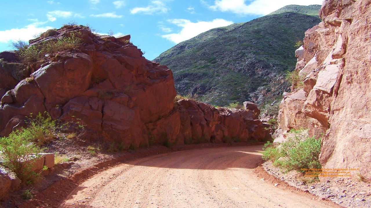 Visita A Chilecito E Cuesta De Miranda foto 7