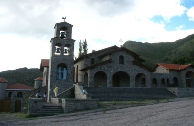 Visita A La Punta E Circuito Religioso foto 2