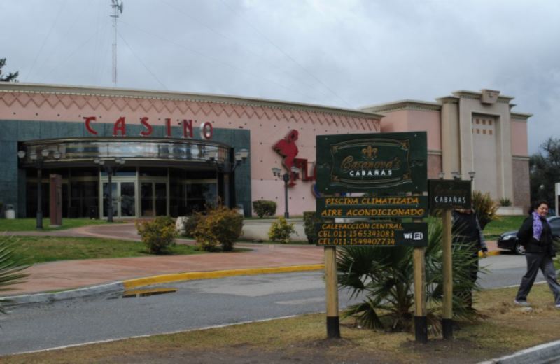 Visita A Merlo foto 7