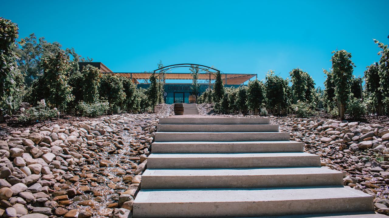 Visita, Degustación Y Almuerzo En Estancia Vigil (5)