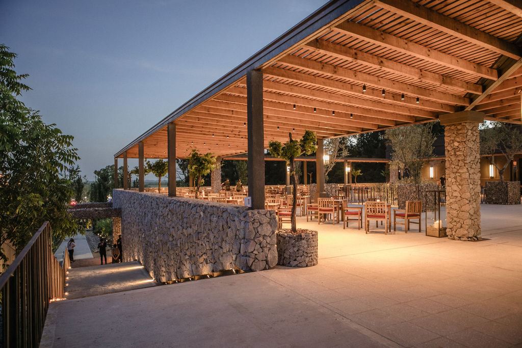 Visita, Degustación Y Almuerzo En Estancia Vigil (1)