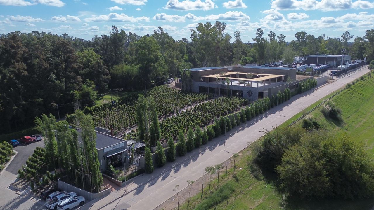 Visita, Degustación Y Almuerzo En Estancia Vigil (6)