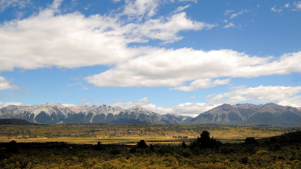 Visite El Bolson E O Lago Puelo foto 3