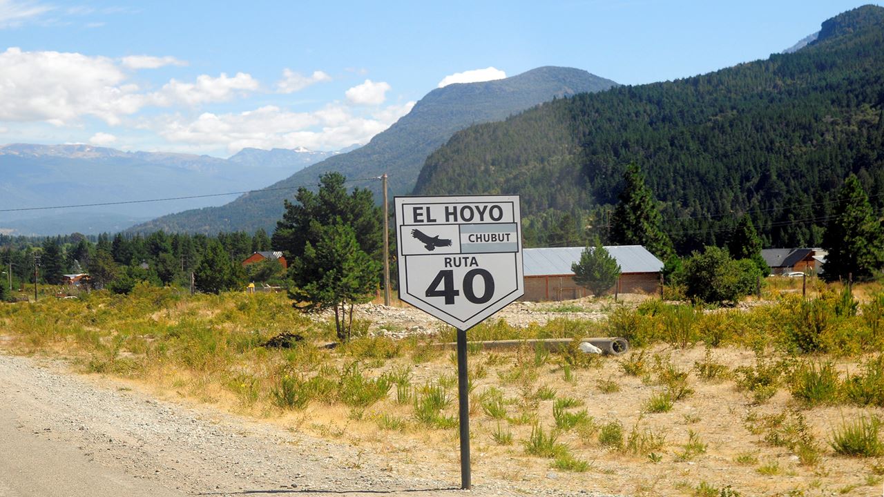 Visite El Bolson E O Lago Puelo foto 5