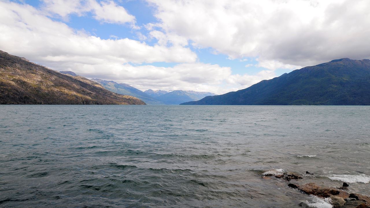 Visite El Bolson E O Lago Puelo foto 4