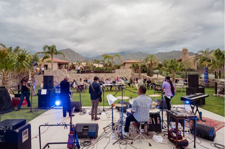 Wine And Cheese Tasting Tour At Piatelli Winery foto 2