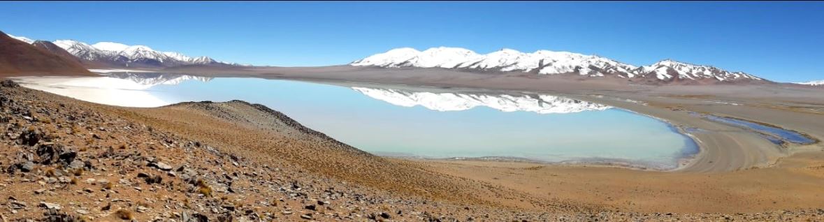 Galán Volcano foto 6