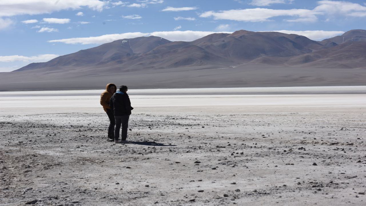 Galán Volcano foto 8