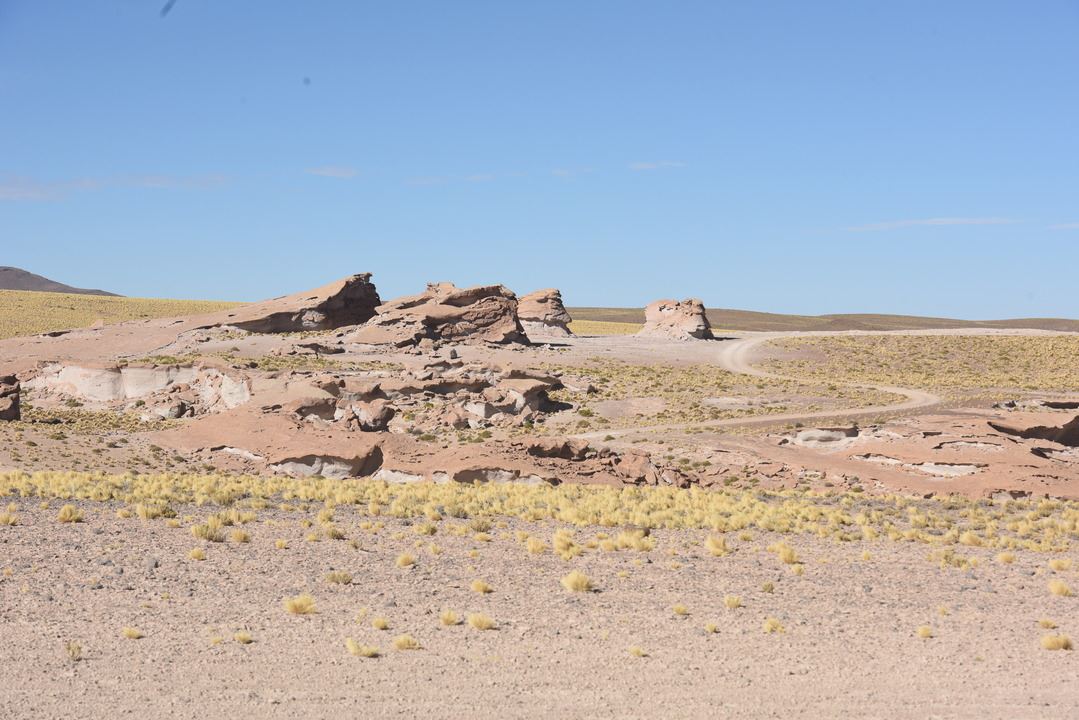 Galán Volcano foto 10