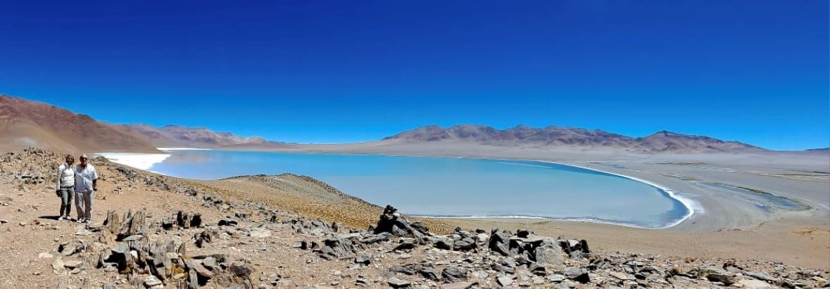 Galán Volcano foto 5