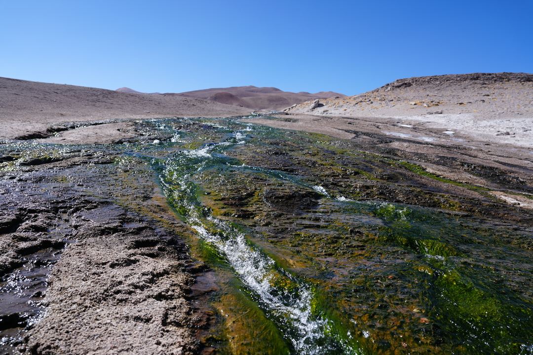 Vulcão Galan Em 4x4 foto 10