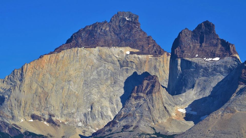 Vuelo En Avion Premium A Torres Del Paine foto 2