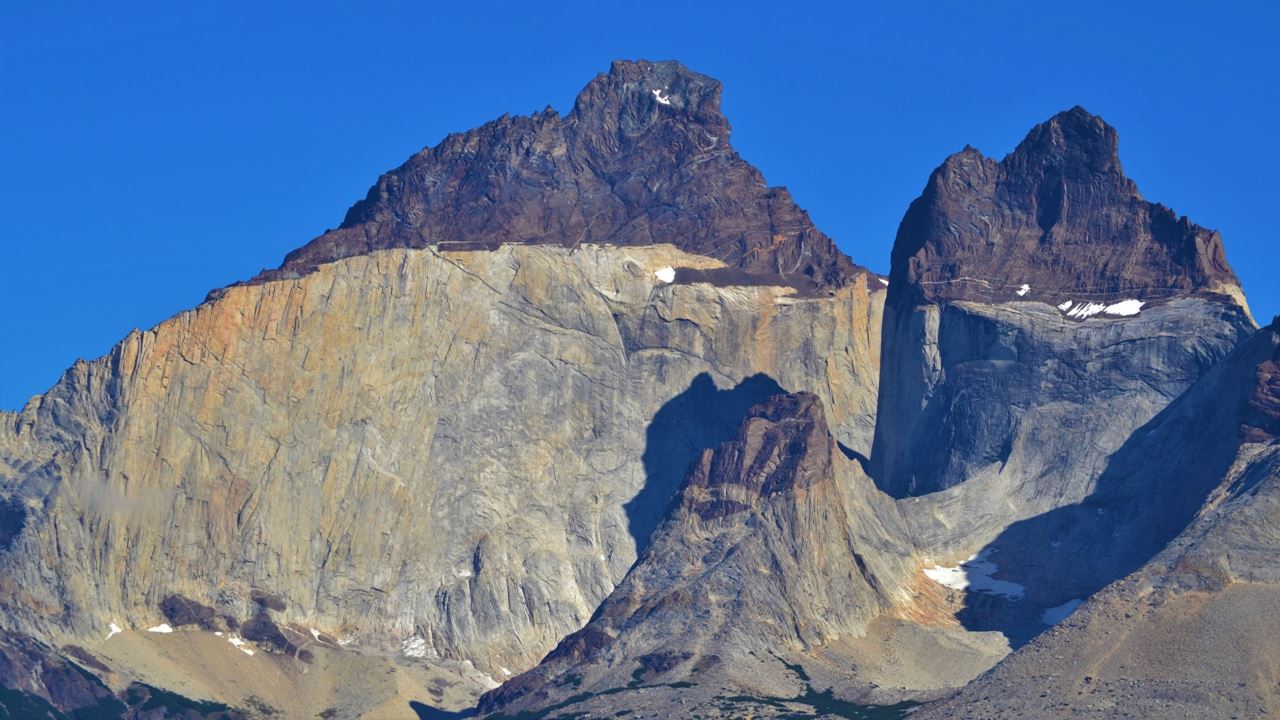 Voo De Aeronave Premium Para Torres Del Paine foto 2