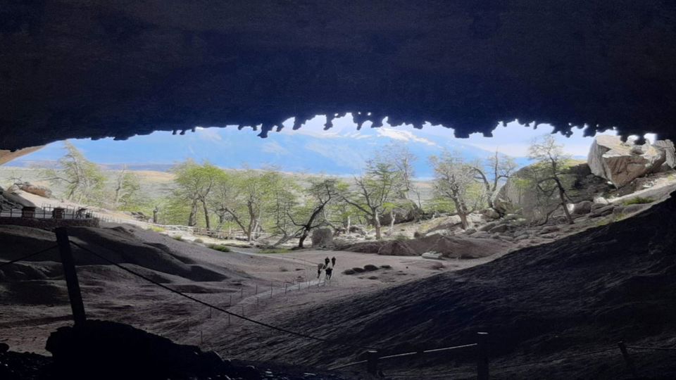 Vuelo En Avion Premium A Torres Del Paine foto 4