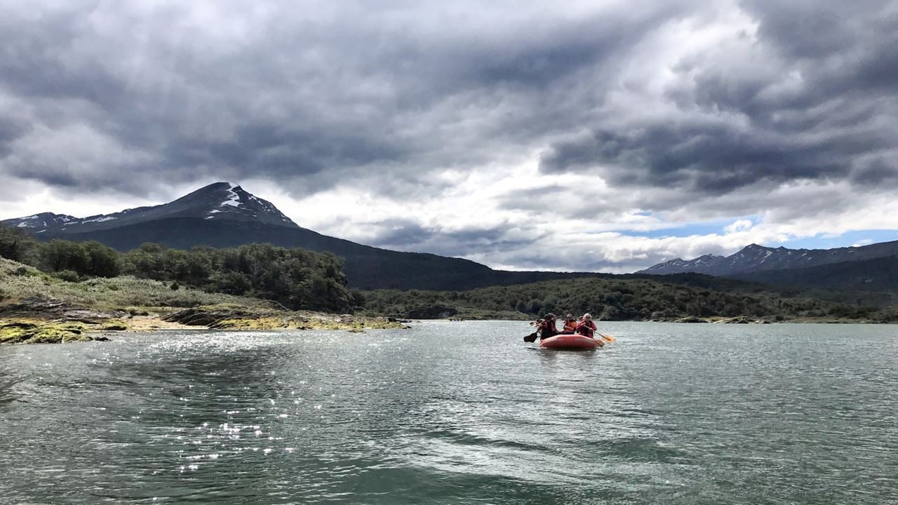 Premium Plane Flight With Hike And Canoes foto 6