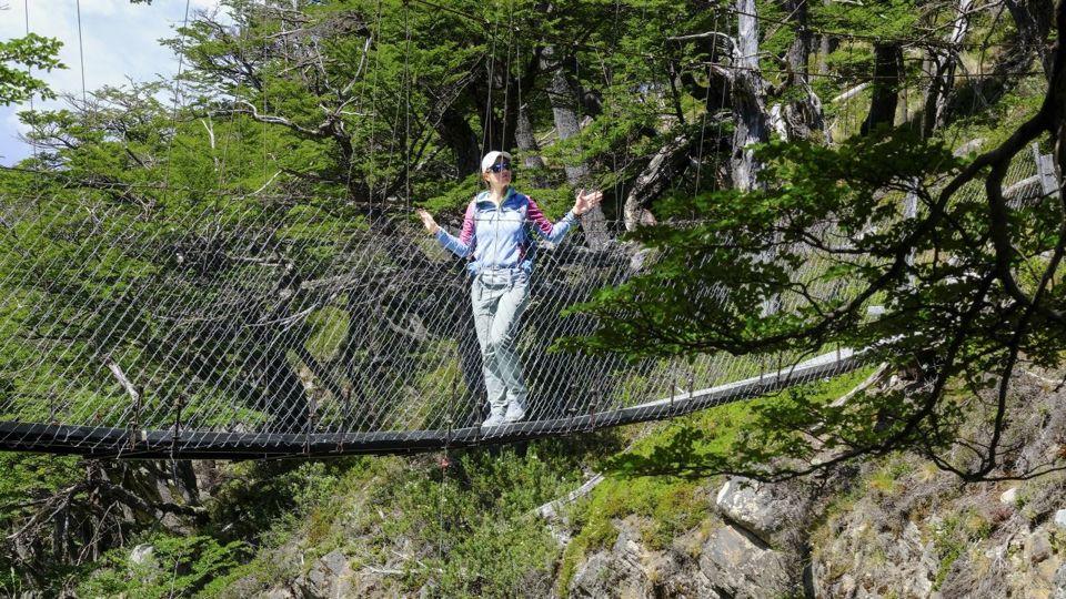 Vuelo En Avion Premium En El Chalten foto 4