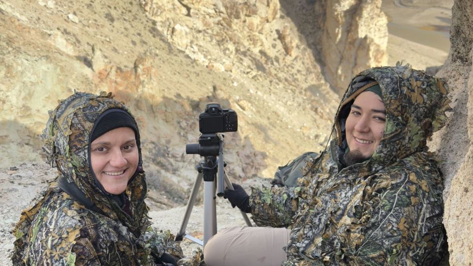 Voo De Avião Premium Em Perito Moreno Com Passeio Turístico Da Puma foto 2