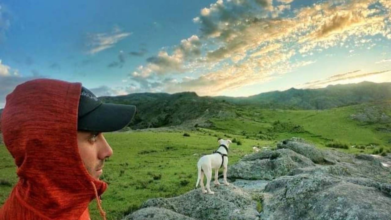 Trekking De Volta Wildermann foto 8