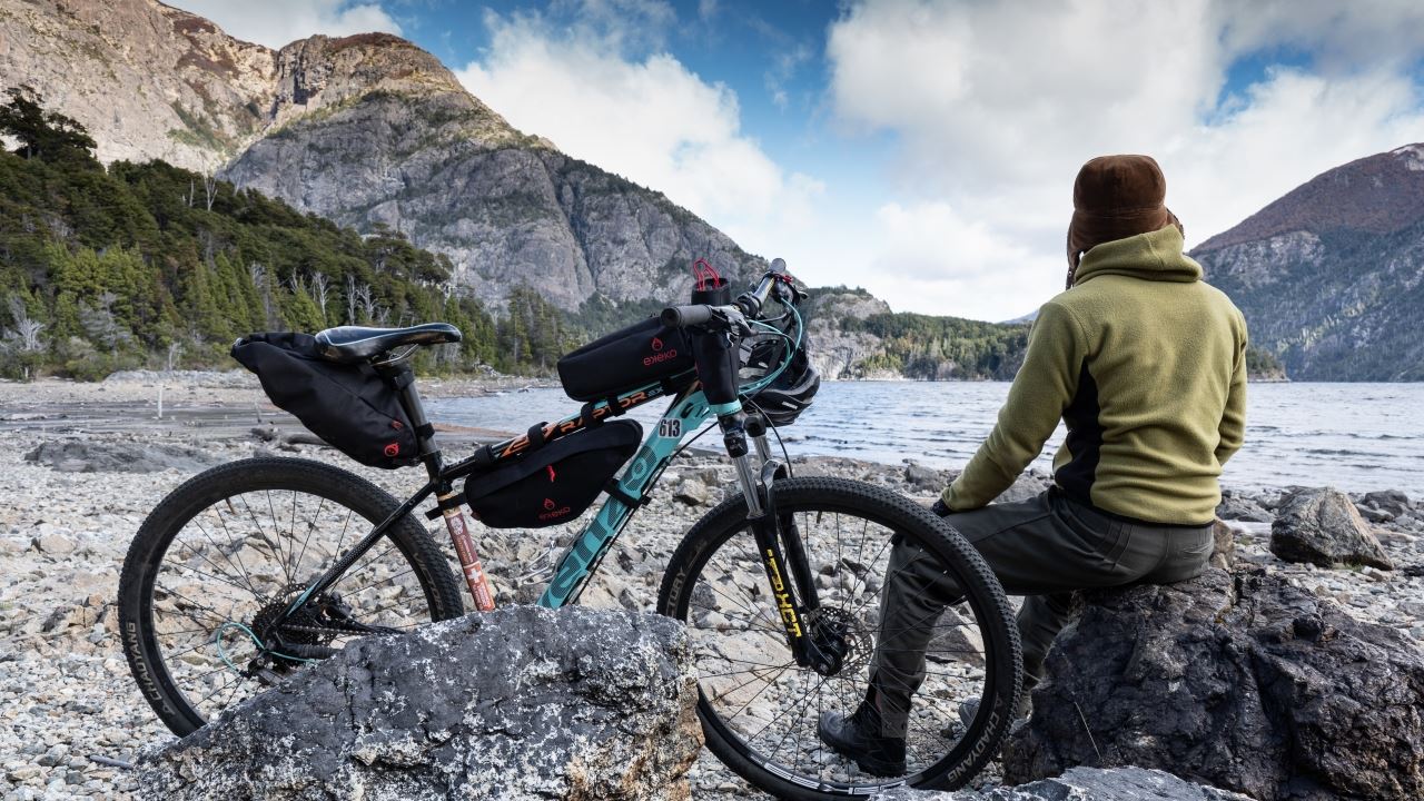 E-bike Rental On Small Circuit