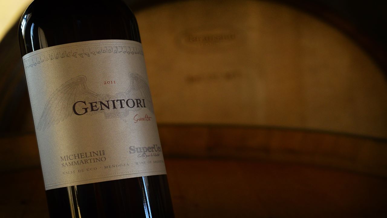 Bodega Superuco Cata De Vinos