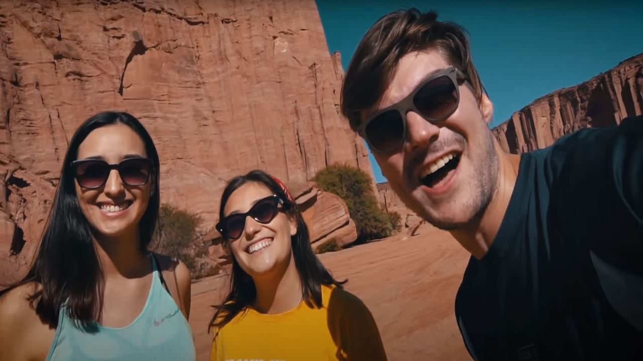 Cânion De Talampaya