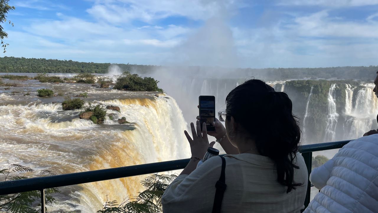 Premium Cataratas Do Iguaçu - Lado Brasileiro