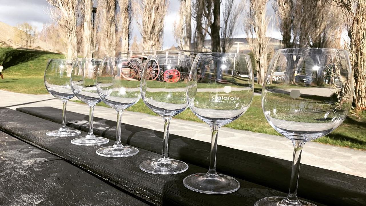 Wine Tasting Tour