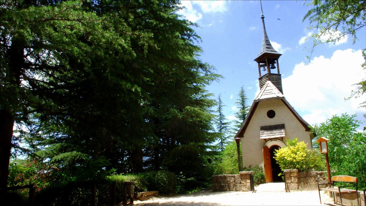 La Cumbrecita And Villa General Belgrano