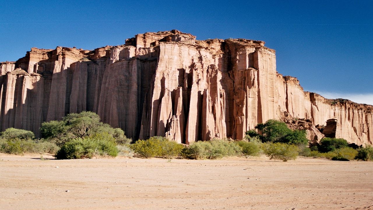 Talampaya National Park