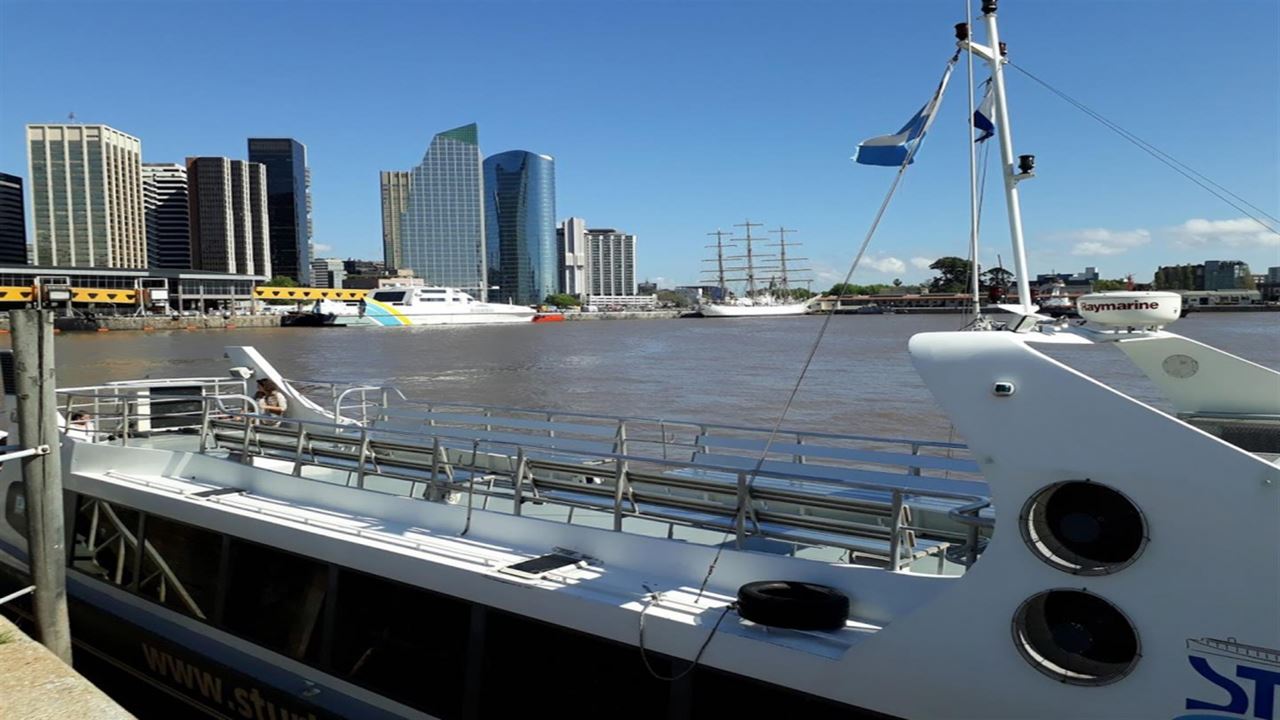 Walk Through The Delta Premium